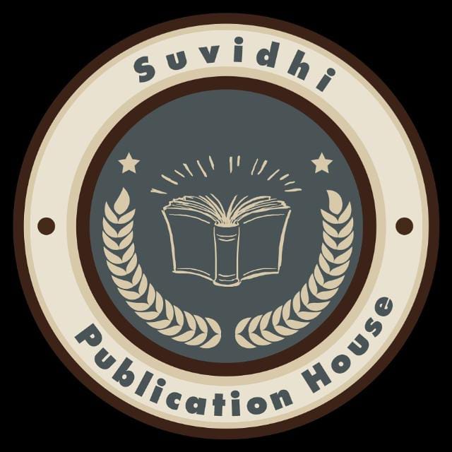 Suvidhi Publication - Dhruv shah Logo | SGM Vendor